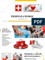 Pierwsza Pomoc - Edb