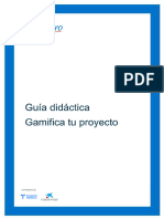 GAPR - ES - Guía Didáctica - Gamifica Tu Proyecto