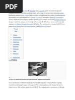 Download Xerox Corporatio1 by Hairattun Nisa SN73178438 doc pdf