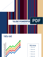 PowerPoint Đồ Thị