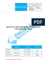 SIG Manual