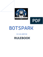 Revised Rulebook-Botspark'24