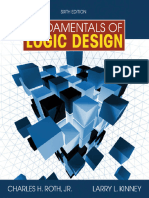 Fundamentals of Logic Design by Charles H. Roth - by EasyEngineering