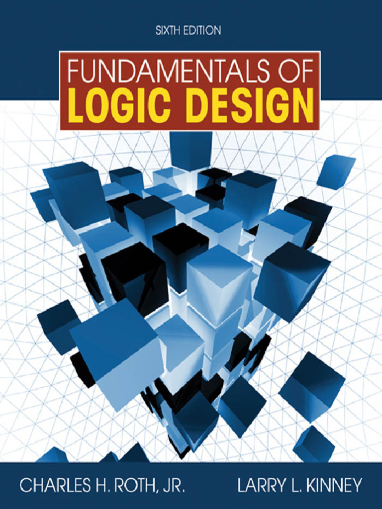 Fundamentals of Logic Design by Charles H. Roth - by EasyEngineering | PDF