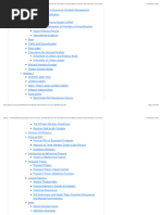 BARRAONE® | PDF | Analytics | Value At Risk