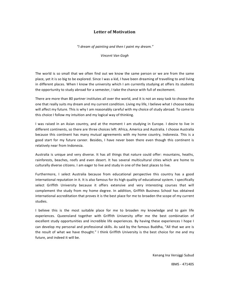 Ways to study abroad image