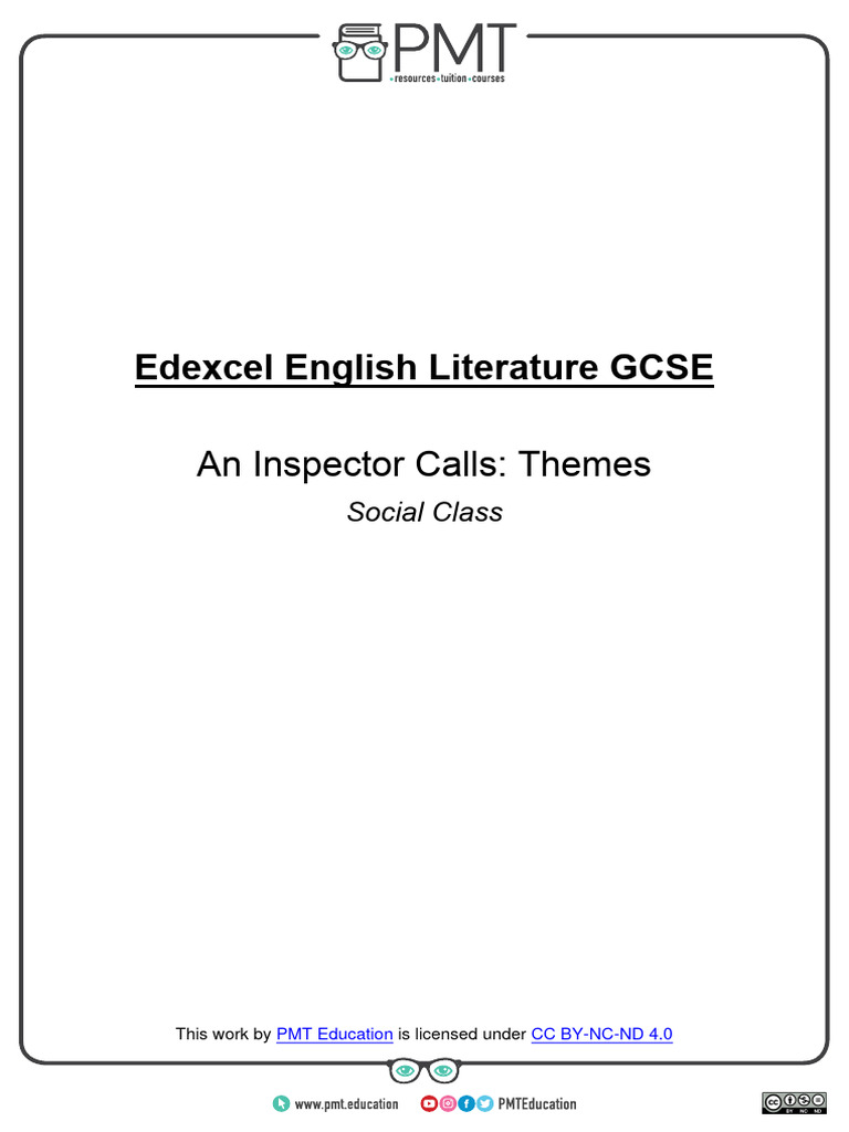 Define Social Class Pdf