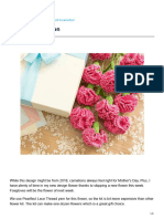 Carnation PDF