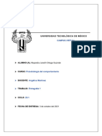 Psicobiología 2