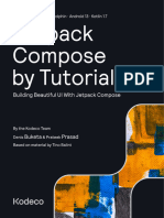 Jetpack Compose by Tutorials (Second Edition) Building Beautiful UI With Jetpack Compose (Kodeco Team, Denis Buketa, Prateek Prasad) (Z-Library)