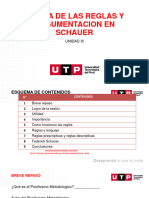 Teoria de Las Reglas y Argumentacion Schauer