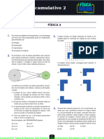 Simulados+Acumulativos Novatos Compactados