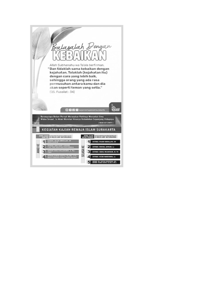 Sticker RIS | PDF