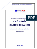 Chu Nghia Xa Hoi Khoa Hoc