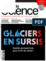 Pour La Science - Avril 2024