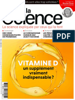 Pour La Science - F Vrier 2024