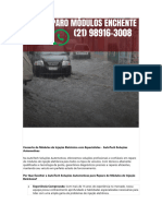 (21) 98916-3008 Reparo Conserto Manutenção Módulos Injeção Eletronica Veicular Enchente R. Argentina, 458 - Central, Santa Rosa - RS, 98787-388