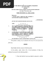 MTP Consent Form-C | PDF | Pregnancy | Abortion