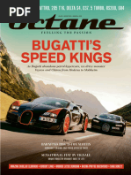 classic & Sports Car UK - October 2020 PDF | PDF | V8 Engine