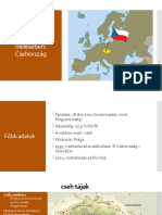 Röghegységek Ölelésében Csehország