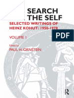 Search for the Self (Kohut writings)_preview