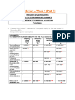 Basic Financial Instruments - Practical Solution - Week 1 (Part B) - Final