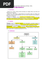 Avitaminoses ou Hipovitaminoses