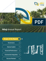 Nitaj's Annual Report 2022 - English