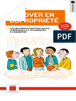 Guide Pratique Renover Copropriete