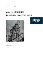Breve - Curso - de - Historia - Do - Seculo - XX Livro