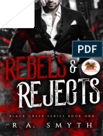 01 - Rebels & Rejects - R.A. Smyth