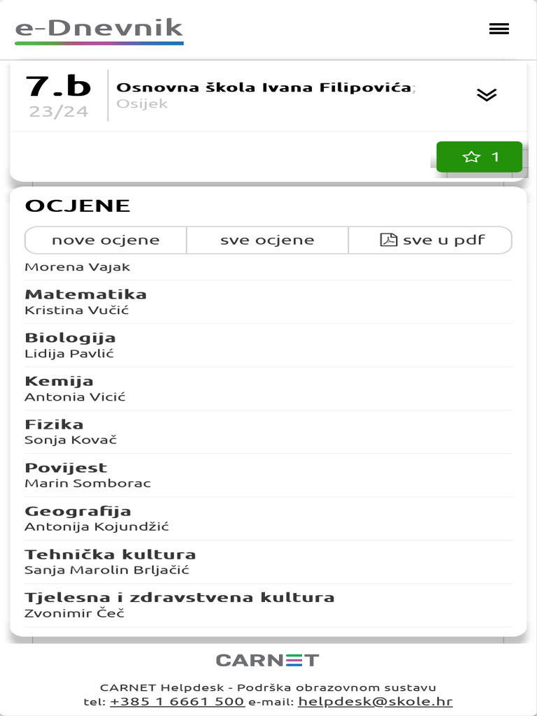 MOJ E DNEVNIK ZA RODITELJE visual data 8