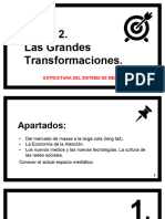 Tema 2. Las Grandes Transformaciones.-2