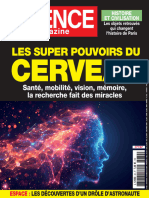 Science Magazine N.82 - Avril-Mai-Juin 2024 (P)