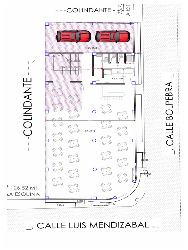 Planta pdf