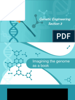 Genetic Engineering 3