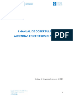 Manual de Cobertura de Ausencias en CS 03.03.23