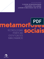 Metamorfoses Sociais