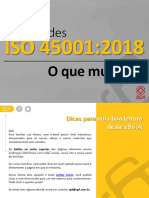 Novidades: O Que Mudou?