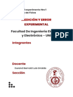 Lab Nro 1 (Nota 11)