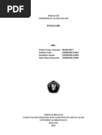 Download Makalah Poligami Kelompok 9 by Dini QHy SN73184362 doc pdf