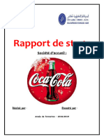 Rapport Stage Final