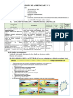 Com 08-04 Comunicamos Nuestros Conocimientos Mediante Historietas