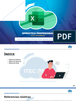 MANUAL CLASE 05 - OFIMATICA INTERMEDIO