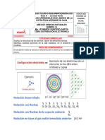 GUÍA DE APRENDIZAJE 10 CONFIGURACIÓN ELECTRÓNICA (1)