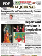 Download 11-19-2011 edition by San Mateo Daily Journal SN73184907 doc pdf