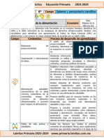 6°? 02 El Poder de La Alimentación (2023-2024)