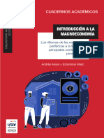 Macroeconomia Malic y Asiain Seccion A