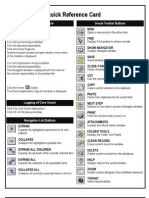 Dresser Quick Reference Oracle Basics 2008
