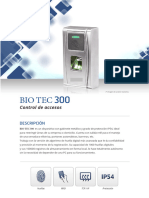 Tec Bio 300